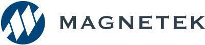 Magnetek logo