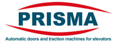 Prisma logo