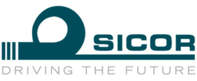 Sicor logo