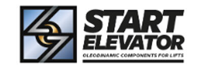 Start logo